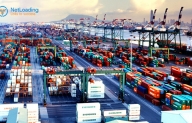Hàng hóa chuyển cảng, chuyển cửa khẩu, quá cảnh trong xuất nhập khẩu